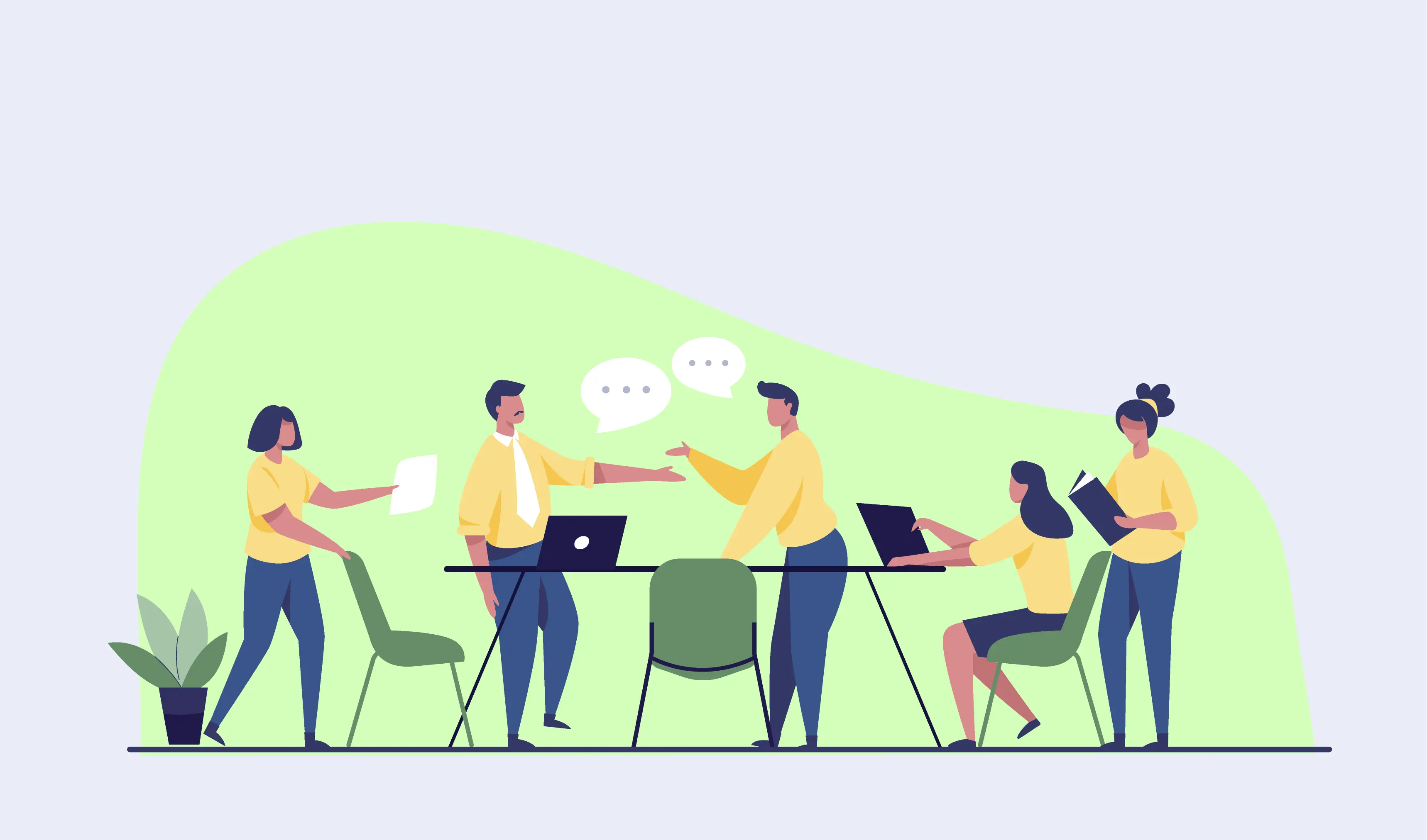 GTD Overview