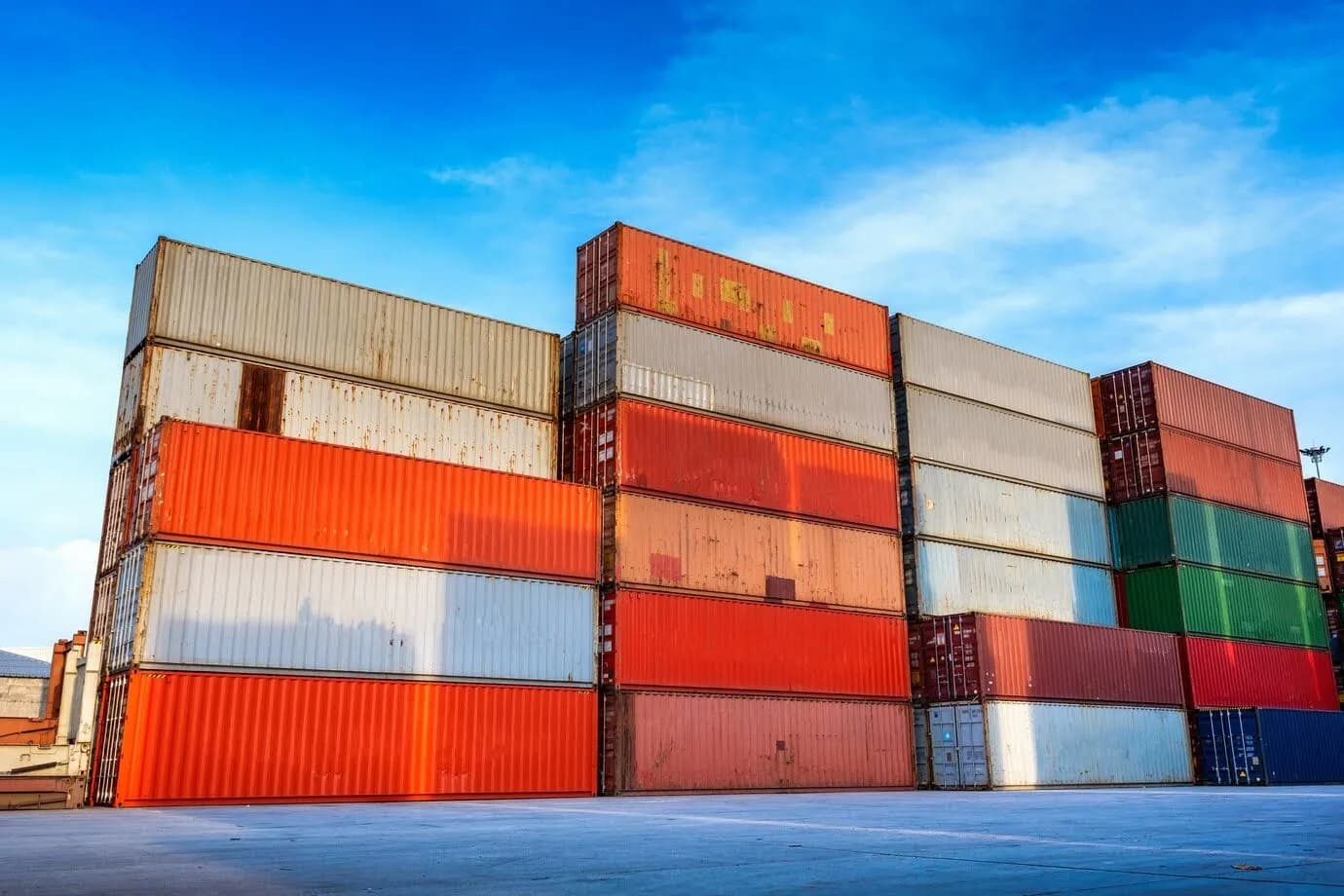 Leading Trade Intelligence Platform for Global Importers